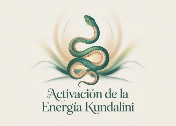 Energía Kundalini