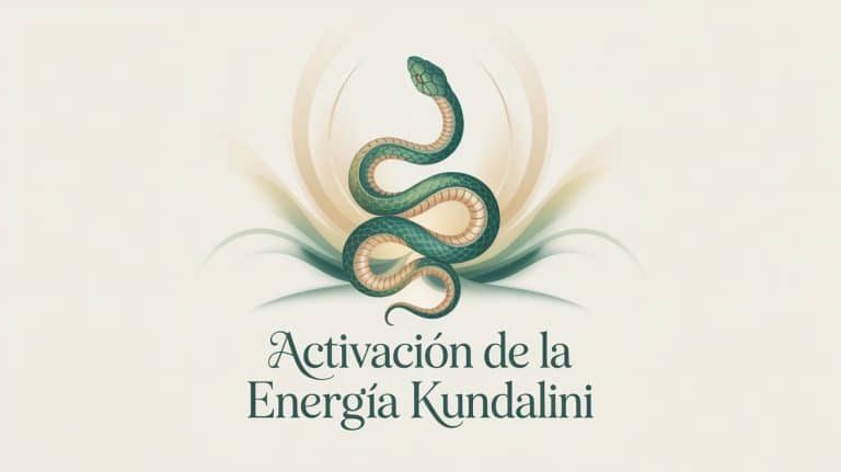 Energía Kundalini